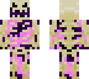 galaxy skeleton