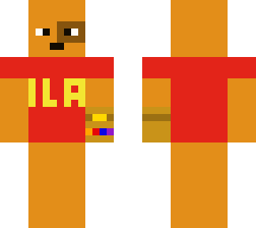 gauntlet wofers
