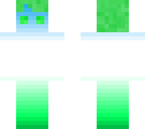 *** pride flag based skin