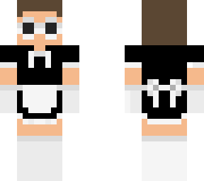 george maid