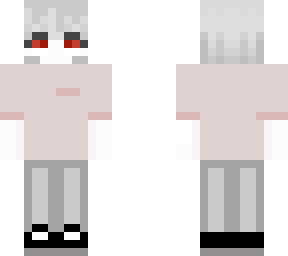 ghost boy