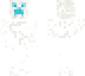 ghost creeper