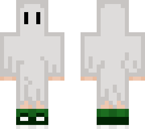 ghosty