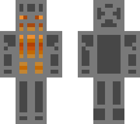 giga furnace