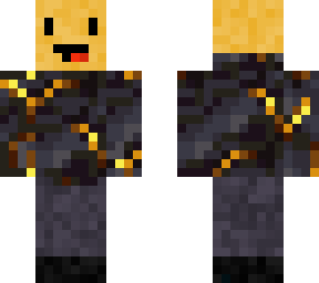gilded toast