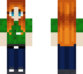 ginger tubbo!