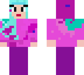 girl