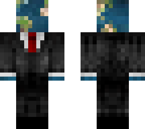 globe suit