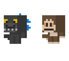 godzilla vs kong :d