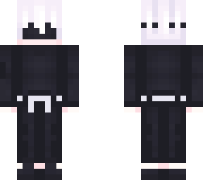 gojo edit