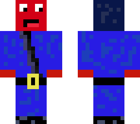 greatest derp skin