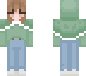 green???