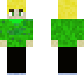 green gamer