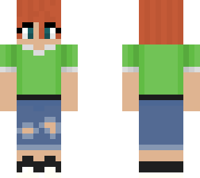 green oohhoo