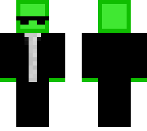 green waxelhoff