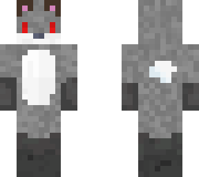 grey fox