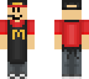 guntherd mcdonalds