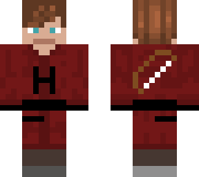 h guy
