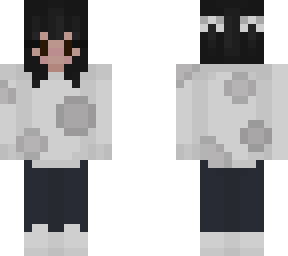 h0ney moon skin