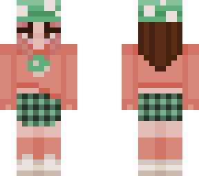h0ney mushroom skin