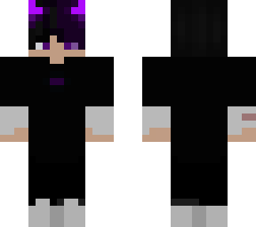 half ender dragon half man
