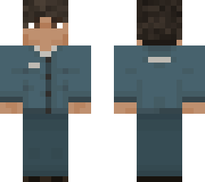 half life citizen