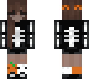 halloween fit