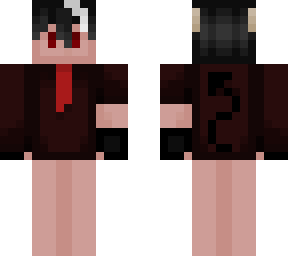 head tie shirt base