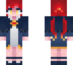 heirs of the scarlet nobility ii