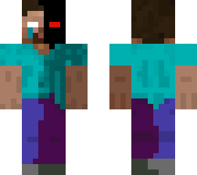 herobrine (corrupted)