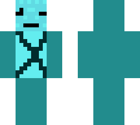 hey, cyan is sus
