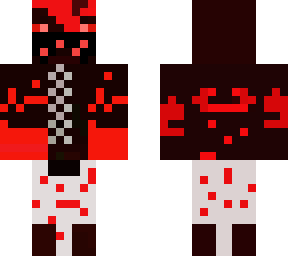 hi plz support mine first skin