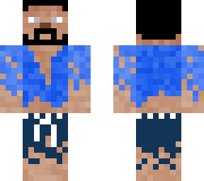 hobo steve