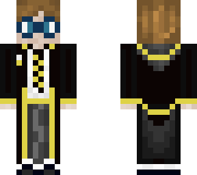 hufflepuff nab