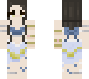 human transformation