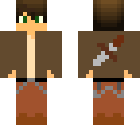 hunter me