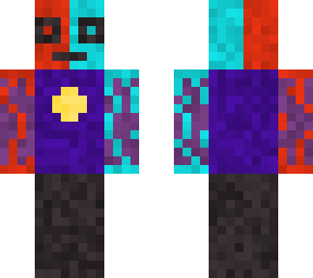 i'm from the nether