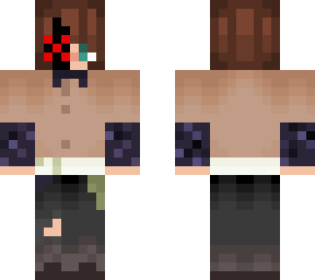 i made one for my friend