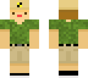 ians skin