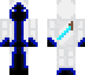 ice & lightning mage