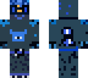 ice boy