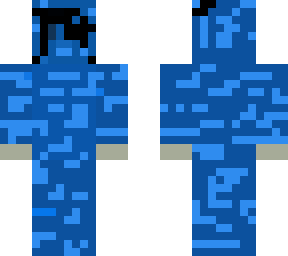 ice emper remake