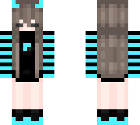 ice girl