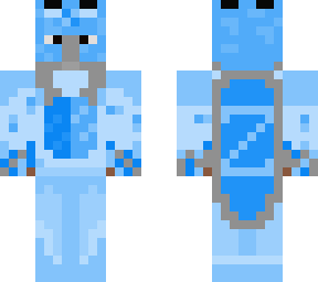 ice king z