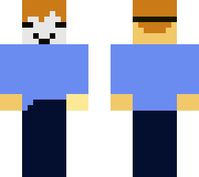 idk