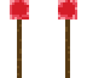 im a lollipop