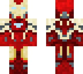 iron man