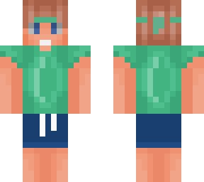 jacky the boy
