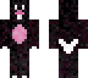 jacqueline, a rabbit by franskli <3