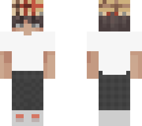 java | Minecraft Skins